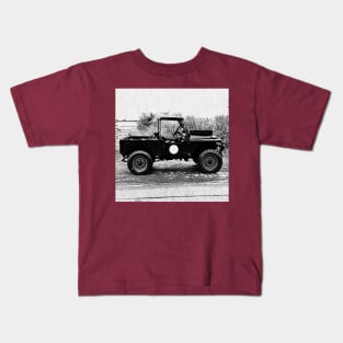 Mavis Kids T-Shirt